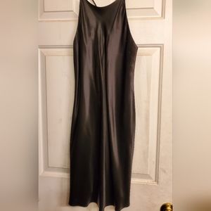 Sexy Slinky Little Black Dress